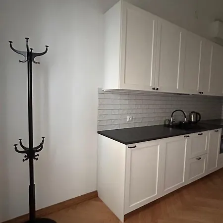 Vyduno 9 アパート