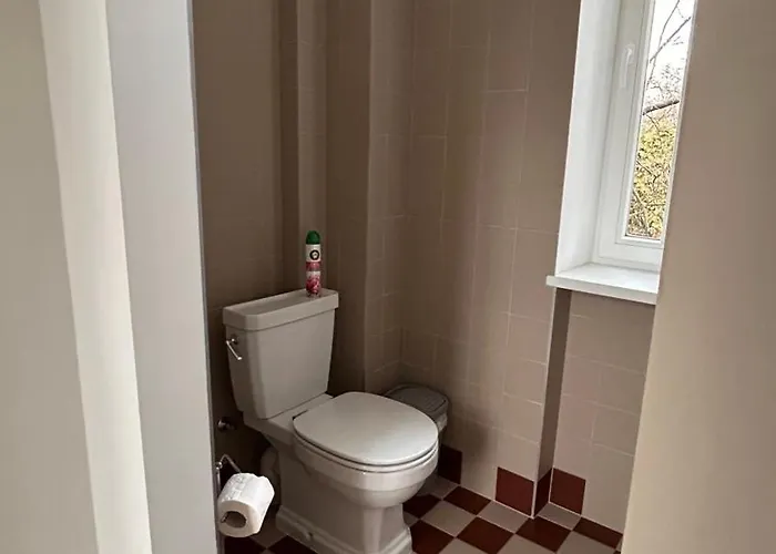 Vyduno 9 * カウナス