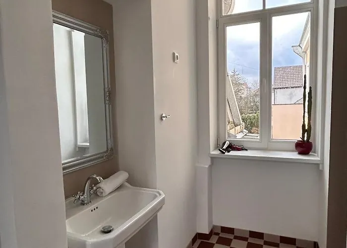 アパート Vyduno 9 カウナス